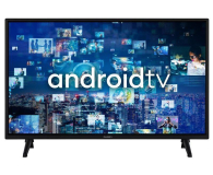 Gogen TV GOGEN 43" TVF43J536GWEB - 1385298 - zdjęcie 1
